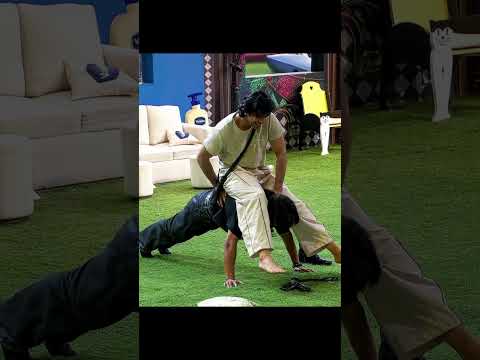 40 is new 20 🔥🫡 #Qazi #QaziTouqeer #BiggBoss20 #bb20 40 is new 20 🔥🫡 #Qazi #QaziTouqeer #BiggBoss20 #bb20