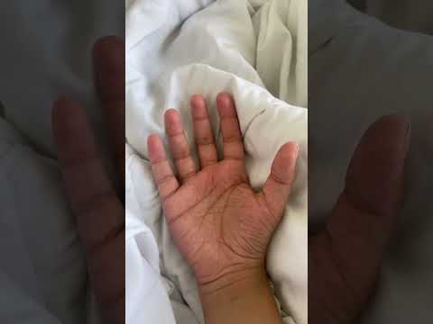 I Did It On Slow Mo And It S Literally Pinky