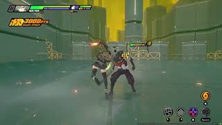 PROMEIA COMBAT + IDLE ANIMATIONS | ZZZ beta 