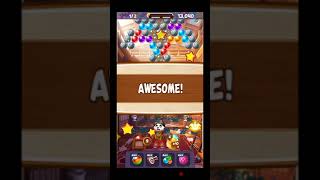 Panda Pop Level 2108