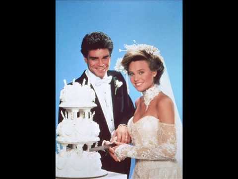 Santa Barbara - Love Theme Of Kelly and Joe