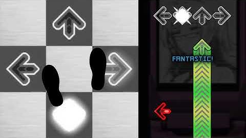 【DDR A20 PLUS】スカイクラッドの観測者 (Skyclad no kansokusha) ESP Lvl. 12 - How to execute