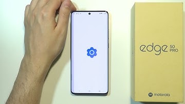 How to Remove Face Data on Motorola Edge 50 Pro - How to Disable Face Recognition