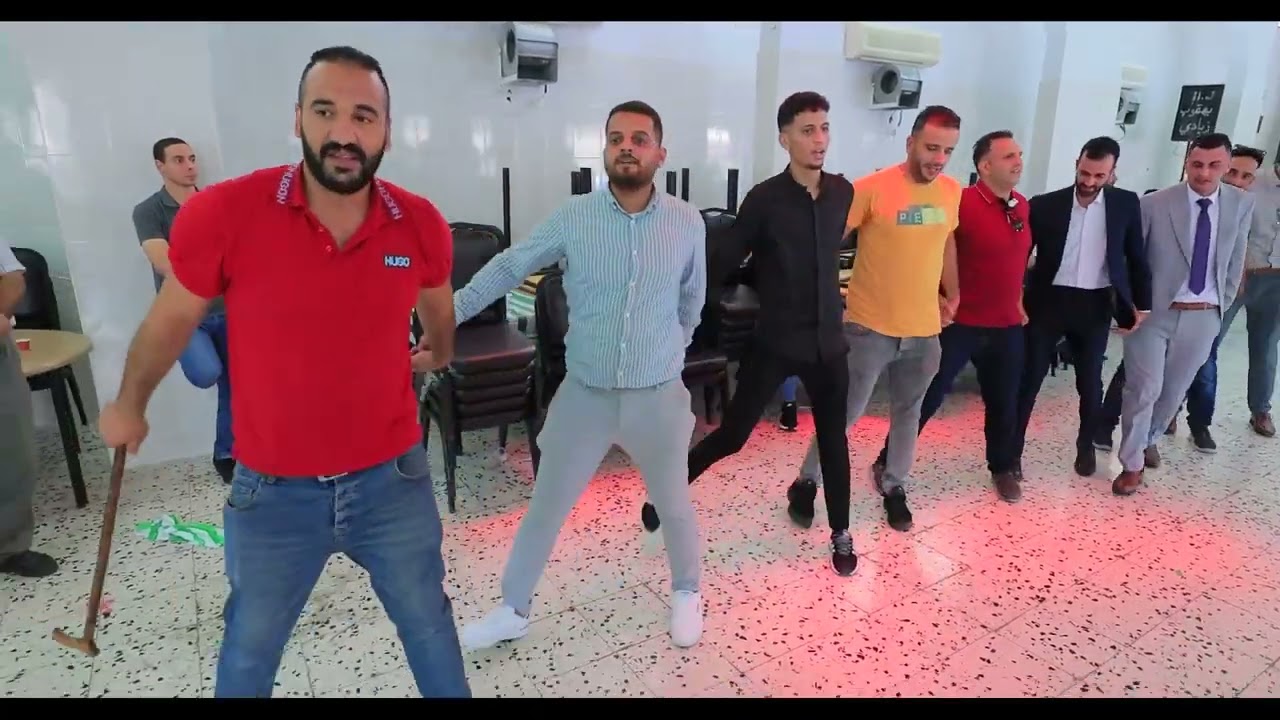 حمام  العريس  احمد خساتي2