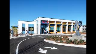 Martin Luther King Jr. Recreation Center Update