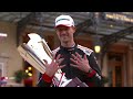 🔴 Opening Ceremony LIVE | WRC Rally Sweden 2025