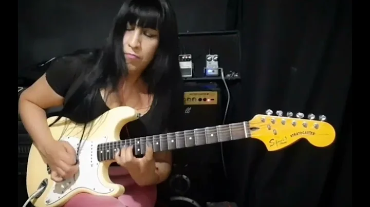 Shred Guitar