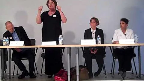 District 6 Supervisor Candidate Forum - Opening re...