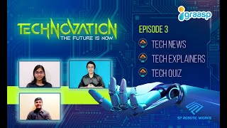 Technovation | The Future Is Now | Episode 3