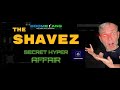 Shavezs secret hyper affair the trail of 11000000000000 hyperwallet tokens