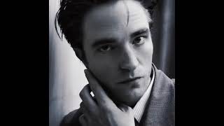 My Reaction To That Information Meme Template - Robert Pattinson