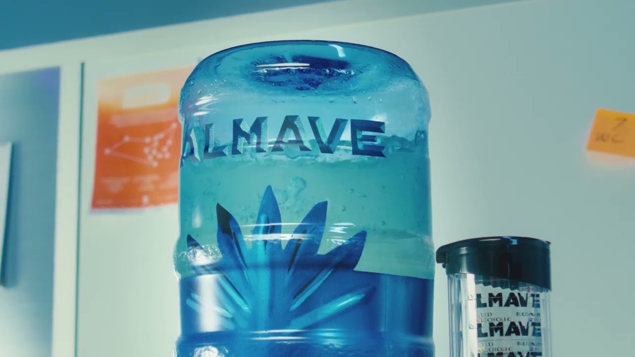 Enjoy a MSFW (Margarita Safe For Work)