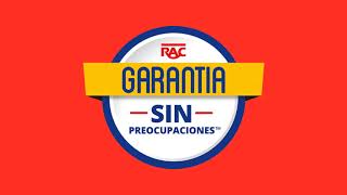 Las cosas pasan, pero Rent-A-Center ¡te resuelve!