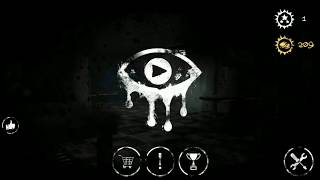 Eyes The Horror Game : Suara hantu tu buat aq seram :'(  [Android] screenshot 1