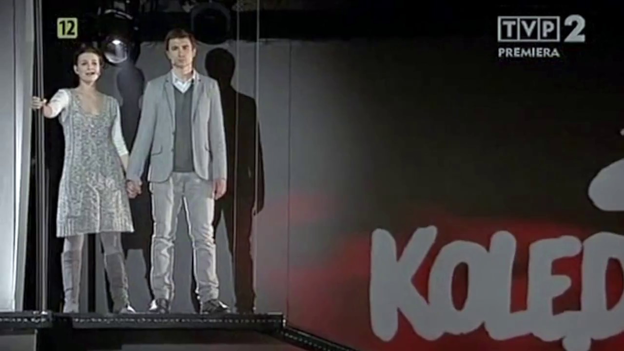 BAJTLIK, TODORCZUK-PERCHUĆ, - finał Kolęda Nocka: Piosenka Kolędników