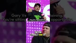 AI + TikTok = The Best Time in History to Be Young — Gary Vee
