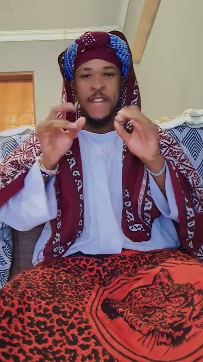 Abalozi Healing Instrumental #makhosinh