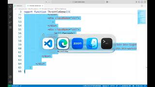 React JS 2026 | Day 20 | The Full Stack Guy