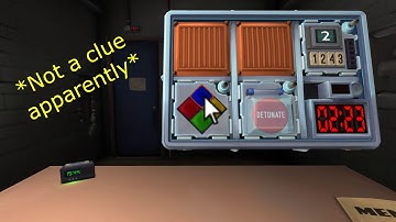 WHEN IDIOTS TRY AND DISARM A BOMB!!!! (hilarious failure)