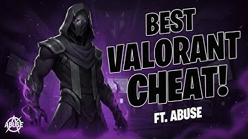 The Most BROKEN VALORANT Hack Right Now 🎯