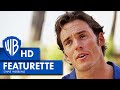 EIN GANZES HALBES JAHR - Featurette Deutsch HD German (2016)