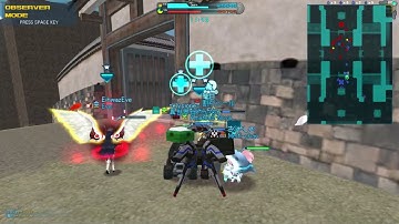 Cosmic Break Universal | Random Bots , Random Observer | 2023 01 04 19 38 06