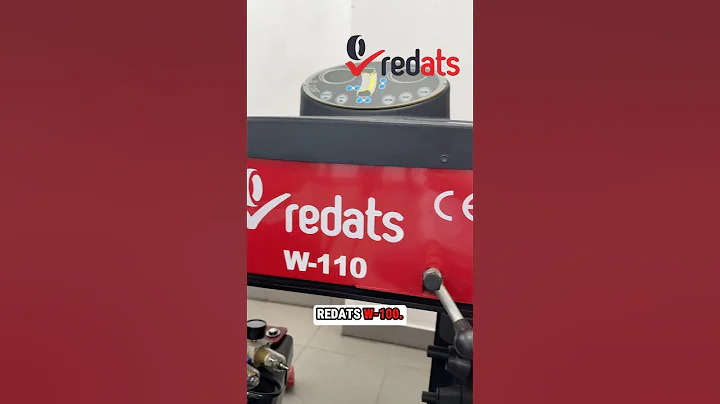 Wheel Balancer REDATS W-100 🔥