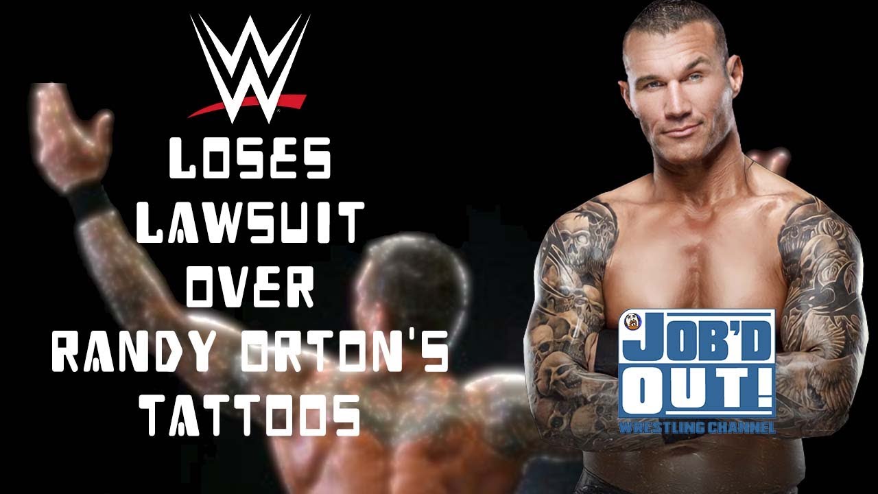10 Interesting Facts Behind Randy Ortons Tattoos