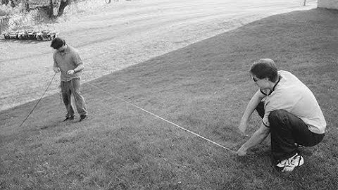 Survey 1 module 5 lecture