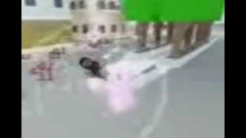 [YBA] tusk act 5 ＞＞＞Stone Free