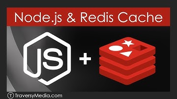 Redis Caching in Node.js