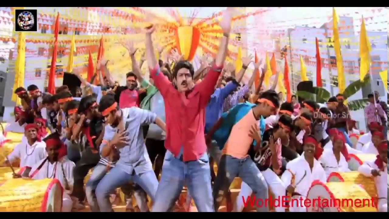 dictator-telugu-movie-songs-gam-gam-ganesha-song-trailer-balakrishna