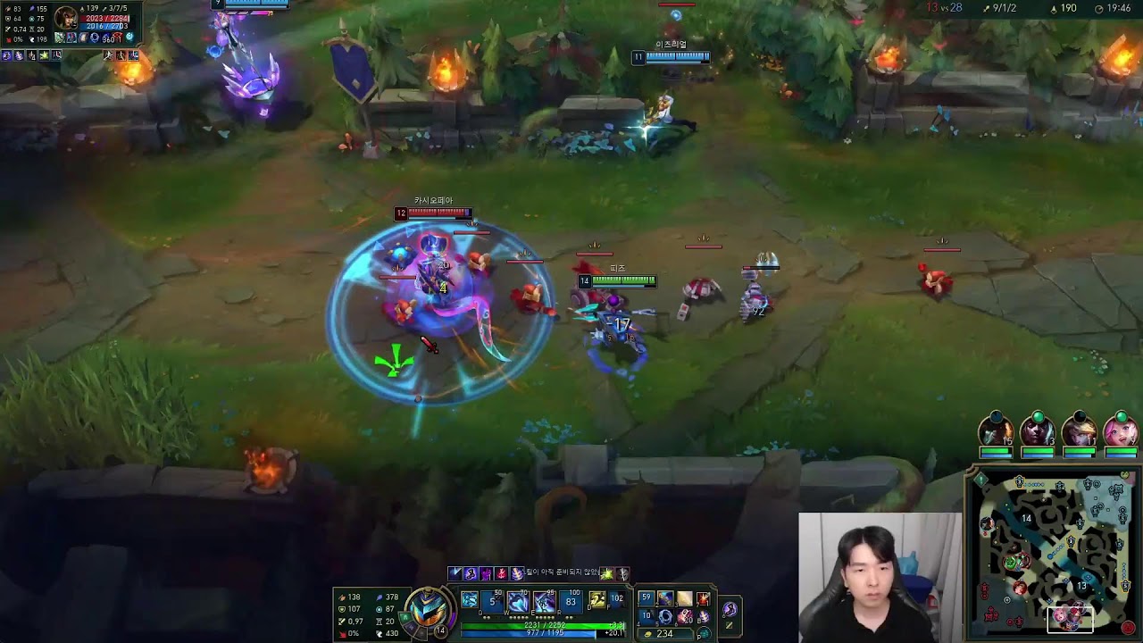 M 662p 오늘 800점 갈래?