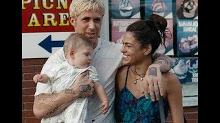 The Place Beyond The Pines - A Different Age