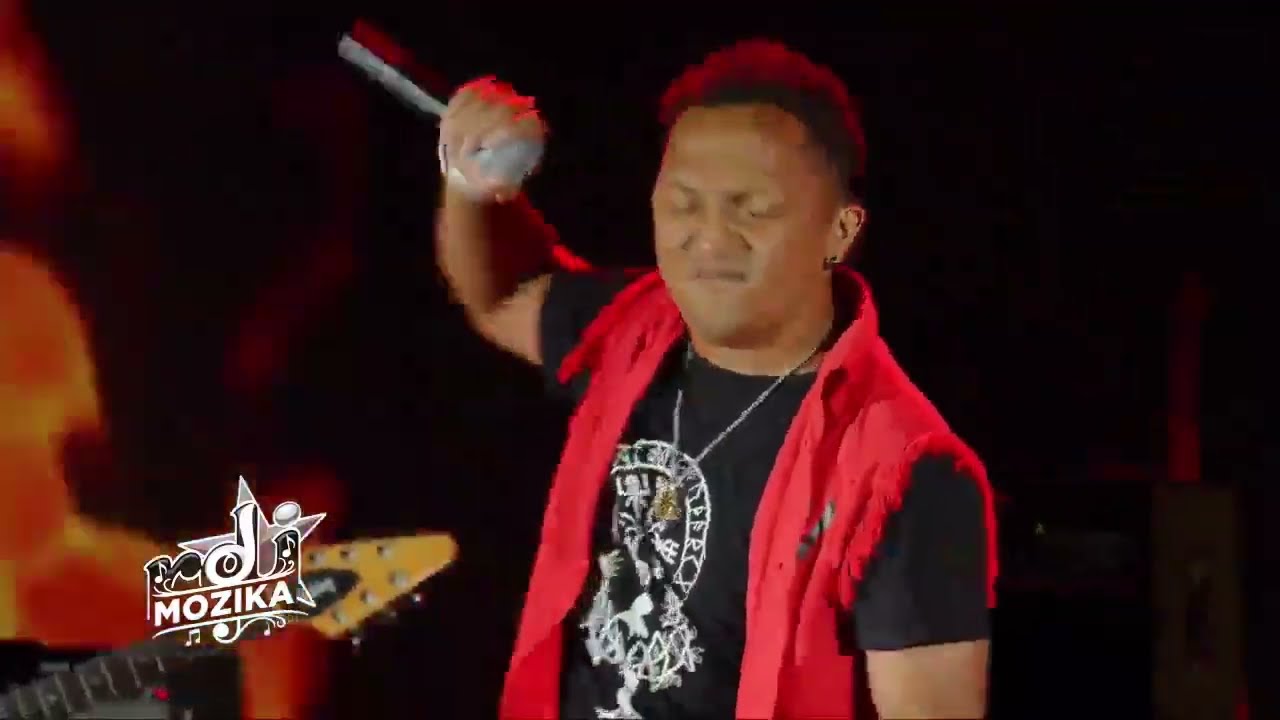 MAGE 4 - MEDLEY (Live Performance RDJ Mozika 2025)