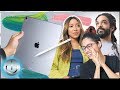 iPad Pro 12.9 - Traditional Artists Review | NYC Edition!