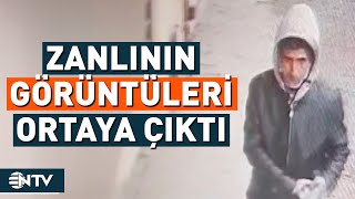 Bağcılarda 12 Yaşındaki Çocuğu Öldüren Zanlının Görüntüleri Ortaya Çıktı Ntv