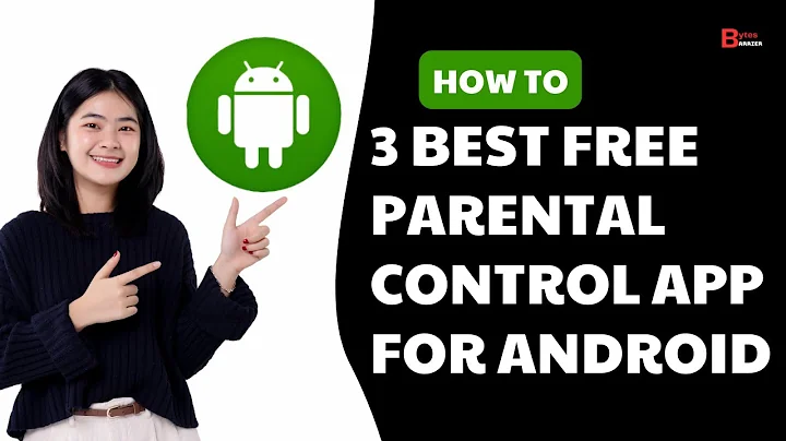 3 Best Free Parental Control App For Android ✅ | Parental Control On Android Phone 2025