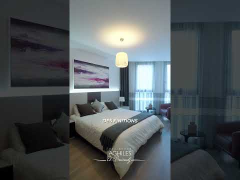 Bienvenue à La Résidence El Bouroudj Un Cadre Exceptionnel Où Confort Et élégance Se Rencontrent