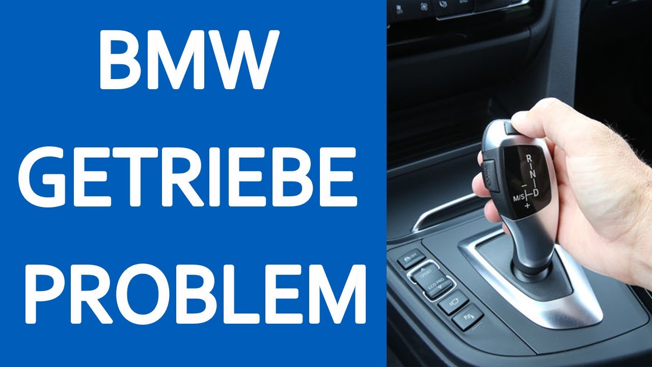BMW 5er F10 F11 Getriebespülung für Automatikgetriebe Ölwechsel G30 G31 ...