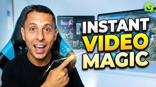 Stop Editing Manually! Use Viggle AI for Instant Video Magic News