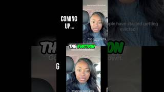 Government Shutdown: Evictions, Foster Care, and Recession #governmentshutdown #trending #snap
