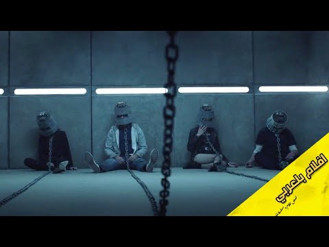 وجدو أنفسهم داخل لعبة يديرها سفاح الغاز - ملخص JIGSAW