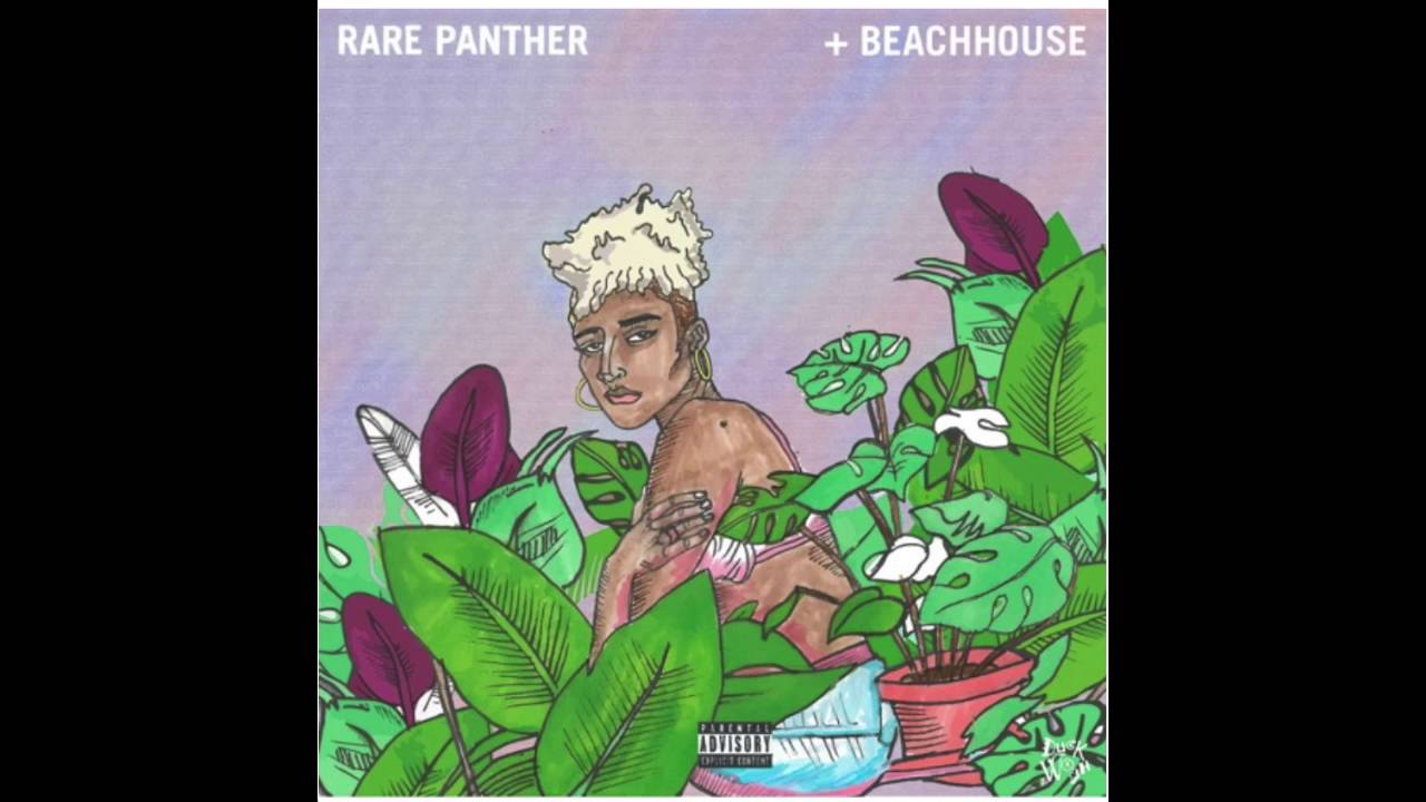 Duckwrth 'Rare Panther + Beach House (Produced by: Sad Money & Channel Tres)