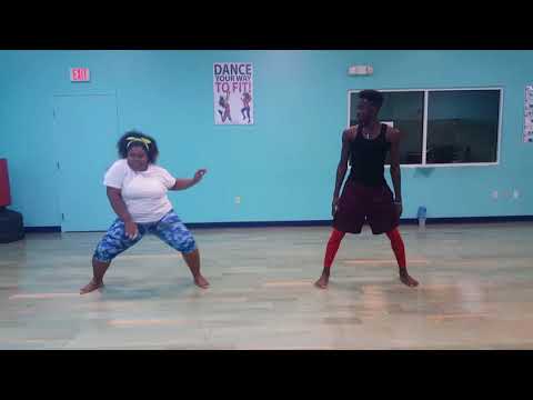 Vybz Kartel-Mhm Hm (Official dance)