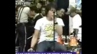 Walau Habis Terang - Peterpan Live