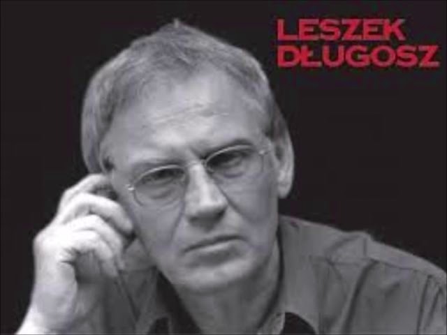 Leszek Długosz - Ja chciałbym być poetą