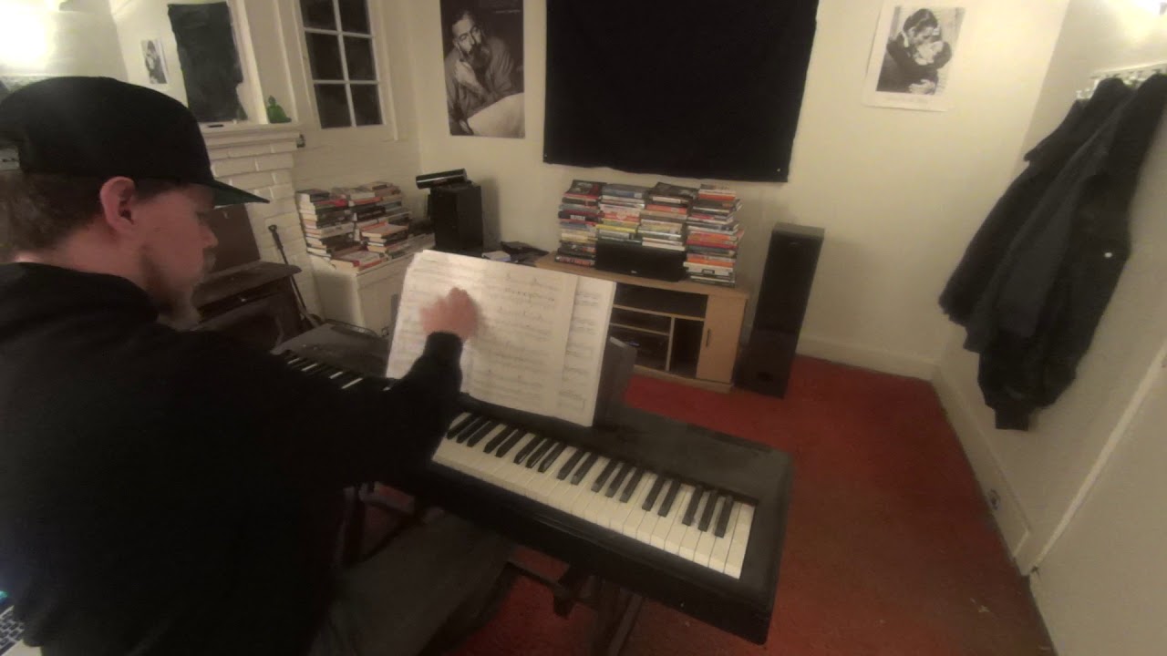 Prince Little Red Corvette Piano Cover YouTube Prince little red corvette piano cover youtube