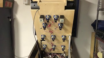 Thunderclap vs Siemens Contactors