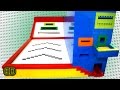 Lego Ball Machine Game V3